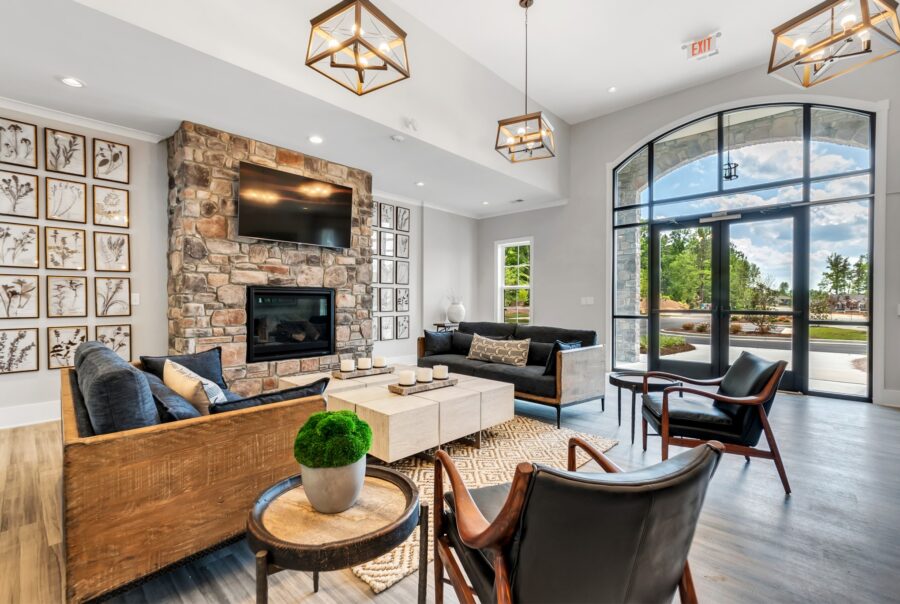 Award-Winning Commercial Interior Designer | Mood Interior Designs