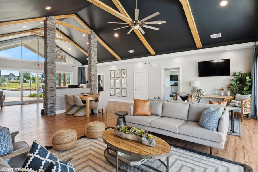 What A Charlotte NC Interior Designer Has Learned About Working In The ...